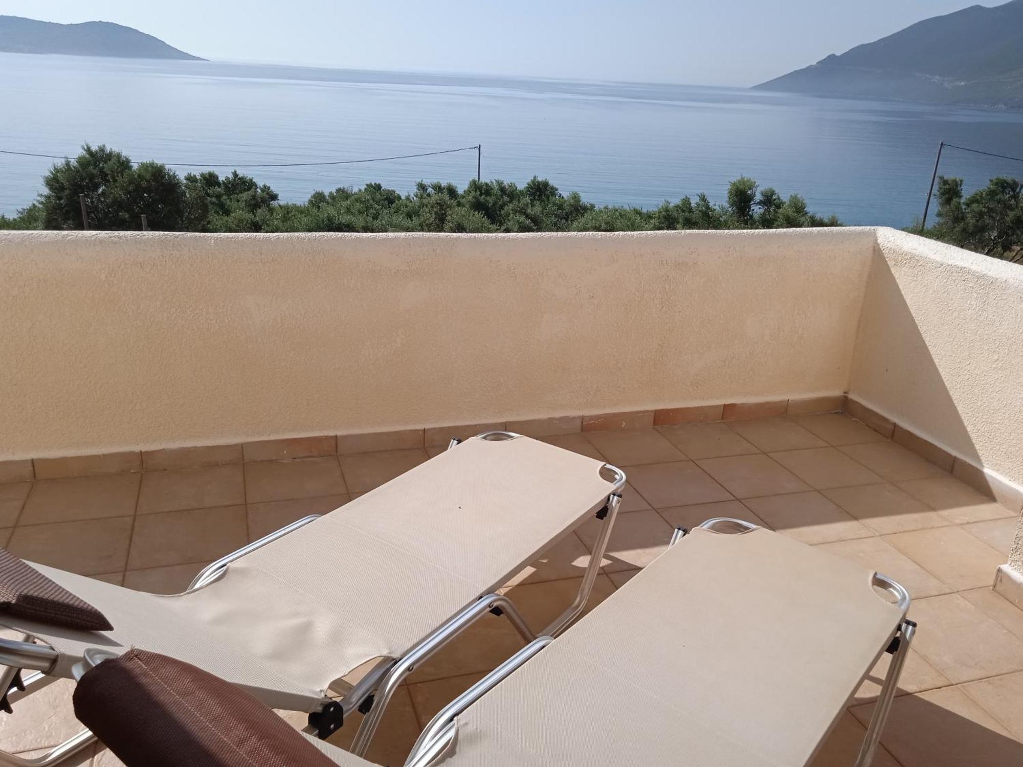 Skoutari Beach Hotel Skoutárion Quarto foto