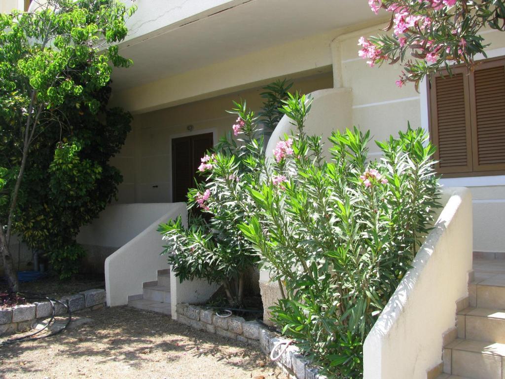 Skoutari Beach Hotel Skoutárion Quarto foto