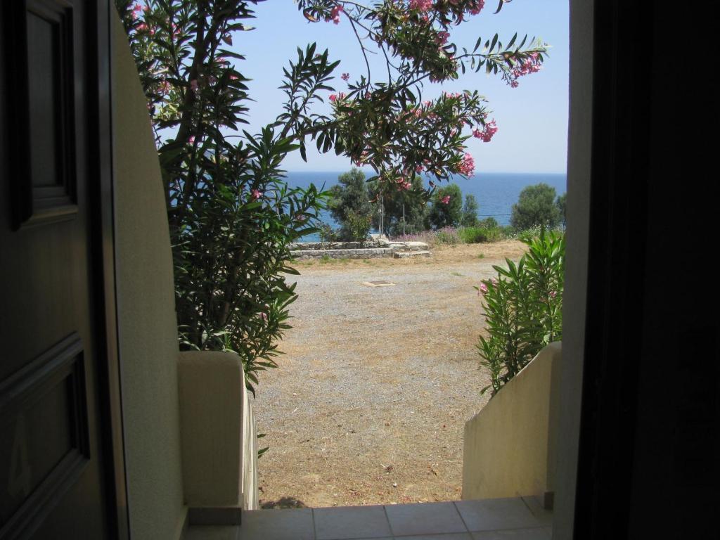 Skoutari Beach Hotel Skoutárion Quarto foto
